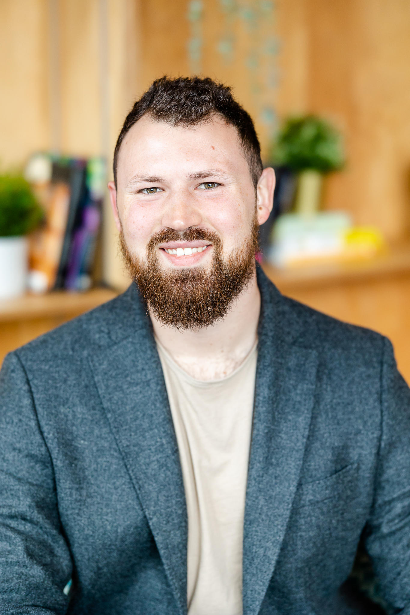 Evgeniy Oleinik