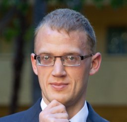 David Hayden