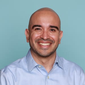 Juan Carlos Niebles